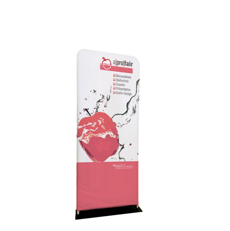 TubeFrame Banner 80 TubeFrame Banner 80